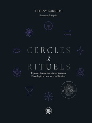 cover image of Cercles & Rituels